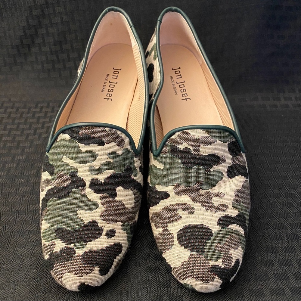 JON JOSEF LOAFER